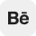 behance logo